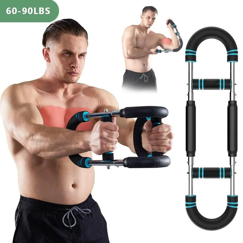 GripEra Adjustable Full-Body Arm & Strength Trainer